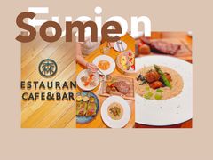 -森Some Fusion(荔湾店)