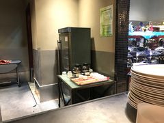 -黎明国际酒店太阳阁西餐厅