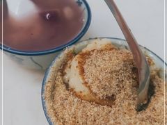 -张钦德·广场老牌豆花甜汤(总店)
