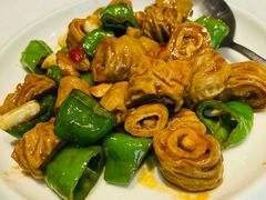 -开海·红岛海鲜虾水饺(石老人店)