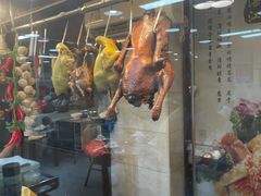 -潮隆牛肉美食城(莲花路店)