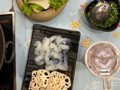 -呷哺呷哺(枫蓝国际店)