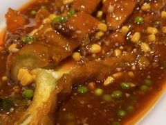 -鑫小城故事·藕汤·家常菜(台北一路总店)