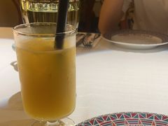 -俄士厨房(时代天街店)