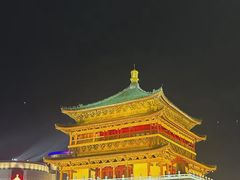 -西安鼓楼