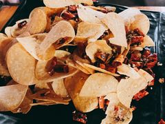 -京朋串屋·烧烤(望京西路总店)