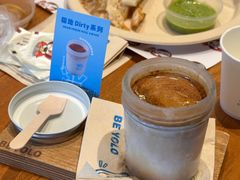 -BE YOLO必有乐&小红帽三明治