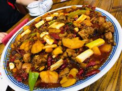 -福顺祥大盘鸡(临潼店)