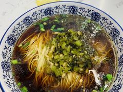 -伟记奥面馆(养育巷店)