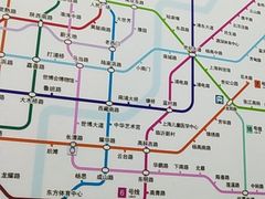 -芳华路(地铁站)