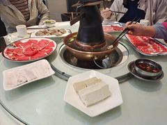 -福寿斋·老北京铜锅涮肉·烤鸭(顺义总店)