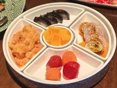 -采悦轩中餐厅·粤菜·海南菜(神州半岛喜来登度假酒店)