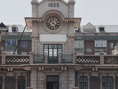 -张学良旧居陈列馆