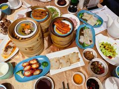 红米脆沙肠-哈尔滨永泰喜来登酒店·璟泰公馆
