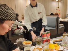 -海底捞火锅(老城根店)