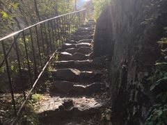 -云岫谷自然风景区