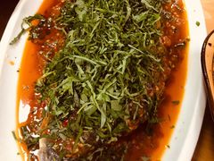 -老字号怡玺·藿香雅鱼(20年雅安店)