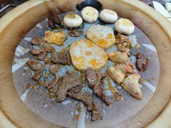 -阿昌白族石板烧·菌锅(大理古城店)