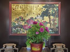 -无锡梅园公园