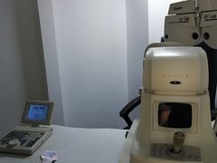 -精益眼镜(建三店)