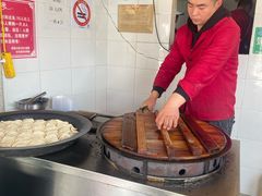 -水丰锅贴(延吉东路店)