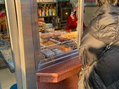 -小宝栗子(嘉华国际商业中心店)