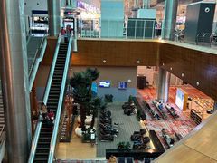 -吉隆坡国际机场