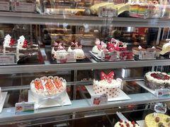 -85度C(南京龙世中心店)