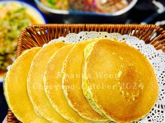 玉米饼-徐师傅太子锅(文化路店)