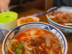-鑫花溪牛肉米粉(景德路店)