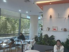 -太平洋咖啡(北大国际医院店)