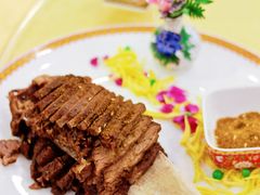 -白家大院·王府宫廷菜(苏州街店)