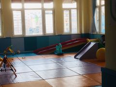 -小小王国亲子游泳(富民中心)