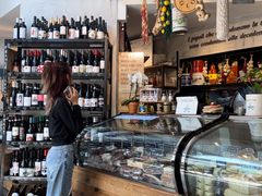 -Alimentari早午餐(安福路店)