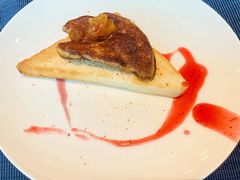 -Social 秀西餐厅-长沙瑞吉酒店(运达店)