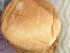 -捷客士炸鸡汉堡(信恒店)