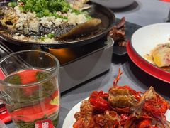 -靓虾二哥·龙虾馆(大塘总店)