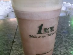-1点点(银座和谐广场店)