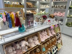 -国际蓝孩(万象城店)