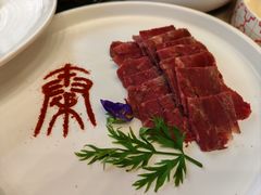 -大秦小宴•新派西北(万象前海店)