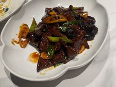 -旺顺阁·北京菜·烤鸭(大望路店)