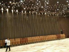 -青岛海尔洲际酒店