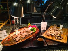 -梅园国际大酒店·自助餐厅(光明港店)