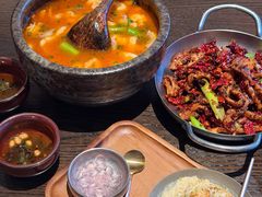 -山石榴·贵州菜(陆家嘴中心店)