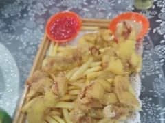 -八两八金·莱芜特色炒鸡(市南漳浦路店)