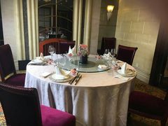 包厢-锦江宾馆-花园餐厅