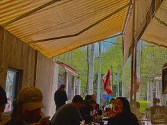 露天位-沪西老弄堂面馆(定西路店)