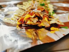 -日葵 大阪烧ひまり(仙霞路店)