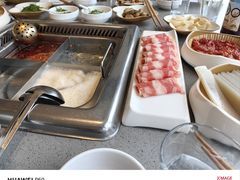 -海底捞火锅(万象城店)