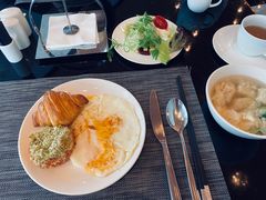 -长沙尼依格罗酒店